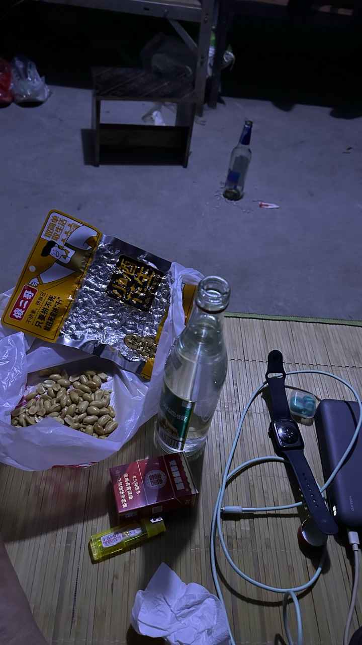 到点了，老哥，整点

68 / 作者:不知明的靓仔 / 