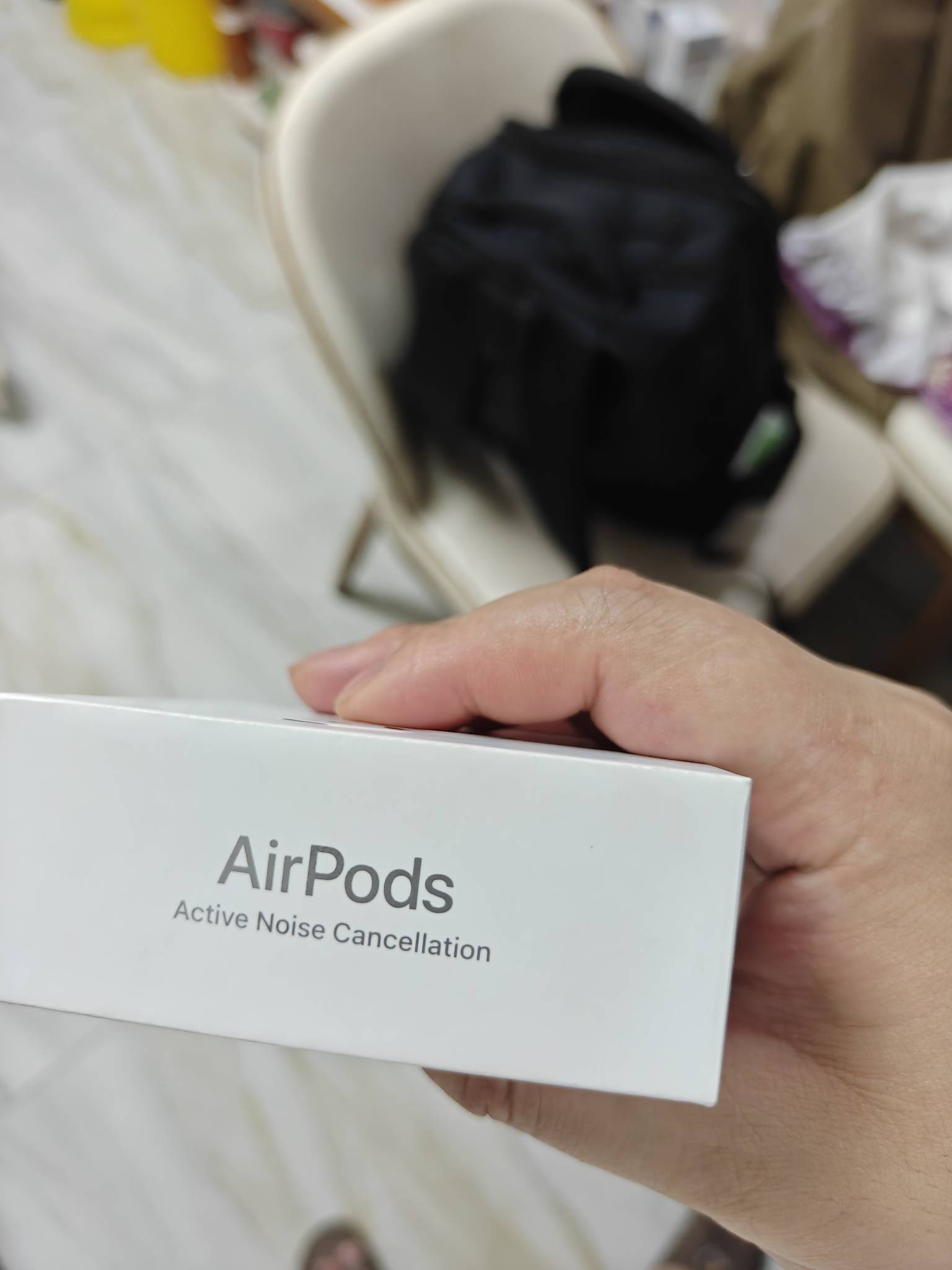 老哥们耳机到货了 多少钱啊
24 / 作者:说书人。。 / 