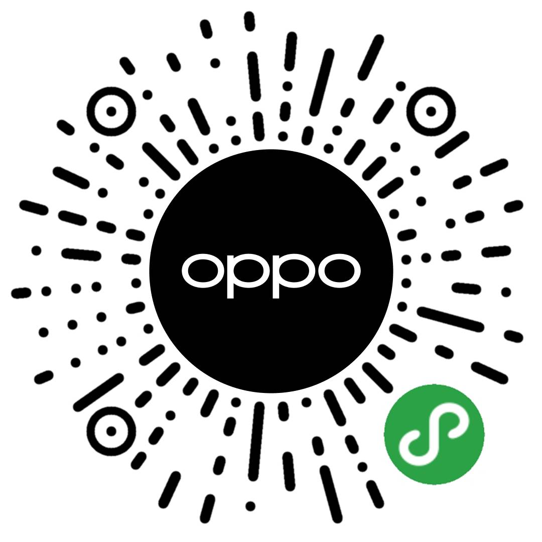 不是oppo手机的直接扫这个码，随便选个两三千的手机，付款页面有分付支付。能支付就能87 / 作者:AAA建材张总 / 