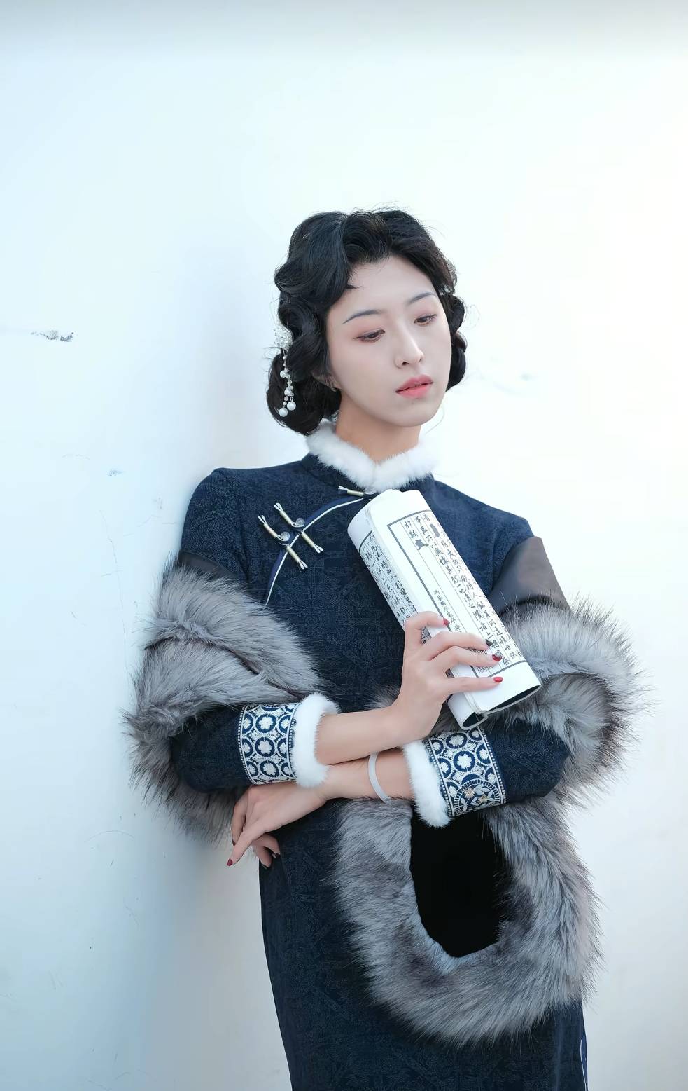 出了个数币，结账我就立马找回注销，白P80

38 / 作者:橘子久久 / 