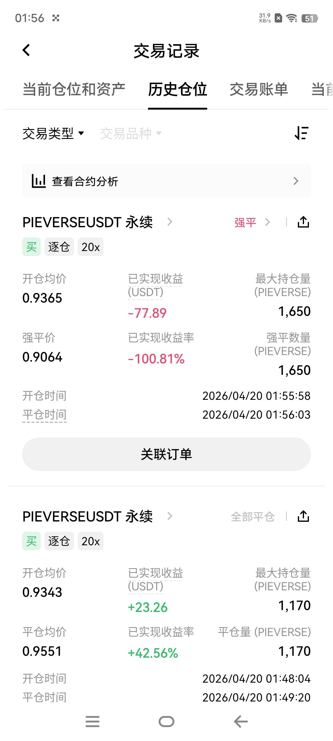 有正在玩这个币的老哥吗  这个币是什么背景  怎么突然涨这么厉害 有没有神通广大的老13 / 作者:西红柿cc / 