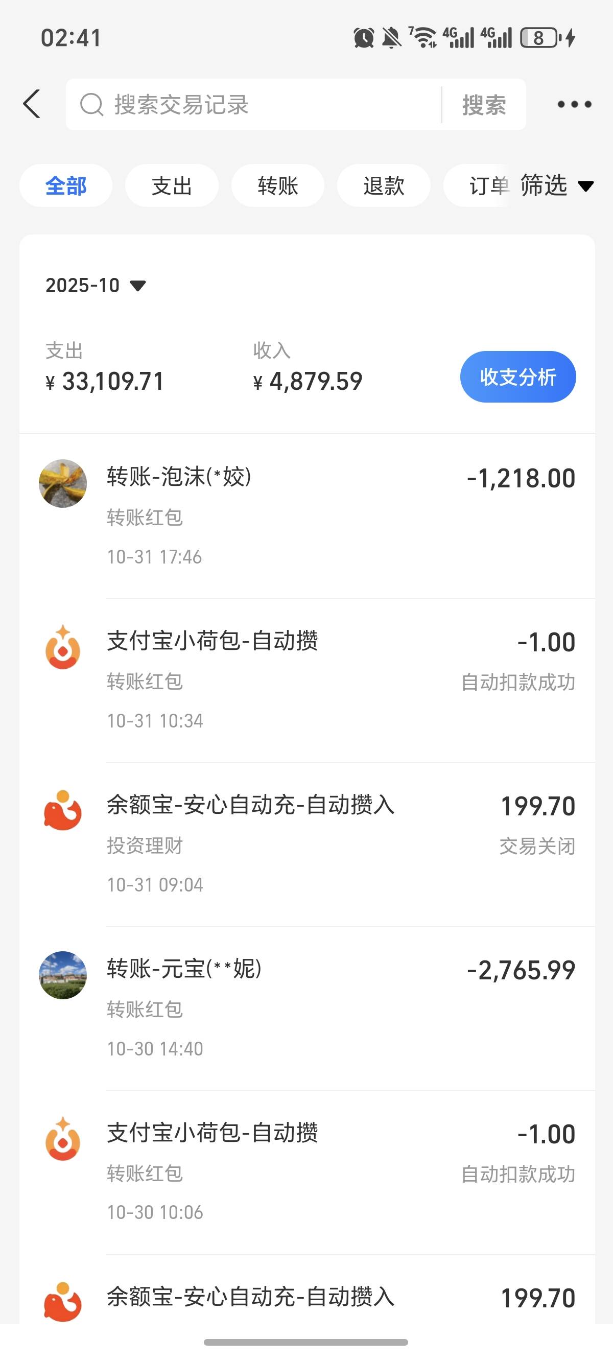 老哥们，物是人非，珍惜当下，去年10月份和11月份，输了差不多8w块，野鸡平台还被黑了33 / 作者:逞强- / 