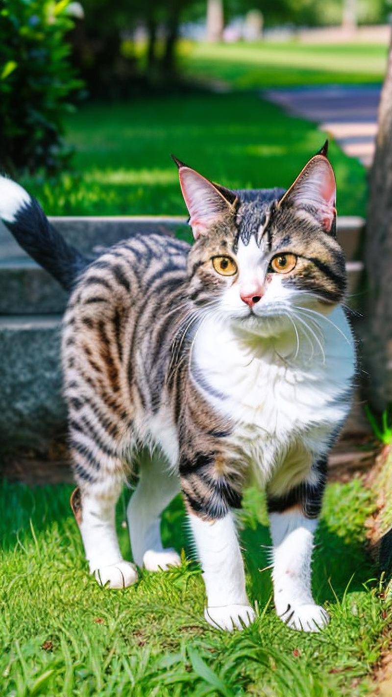 今天是和猛虎对视第五天，还是那句话，不积跬步无以至千里，每天与老虎对视1分钟，可5 / 作者:枫霜降 / 