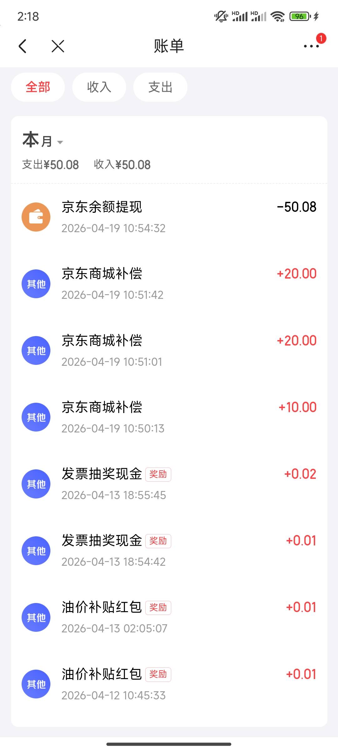 发个毛吧不一定人人撸的到还需要毅力！京东APP里面以前的订单几十几百都行最重要的是4 / 作者:不惑之年233 / 