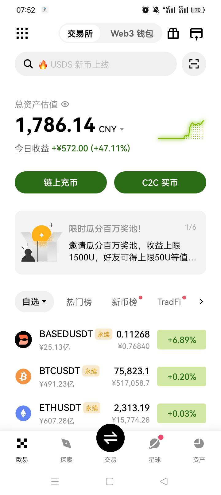 搞到2k，立马去捏个脚


25 / 作者:无羊毛111 / 