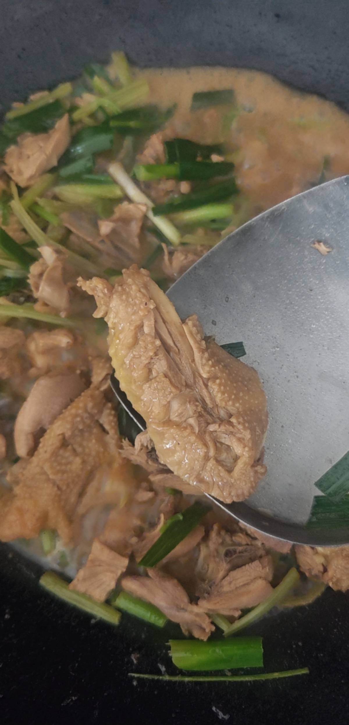 老哥们吃饭了哦，别苦了自己，好好对自己生活好一点

20 / 作者:七匹狼二 / 