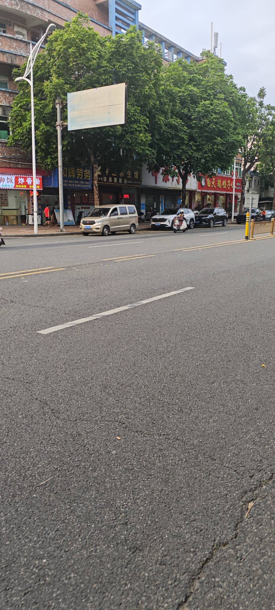 广东惠州很偏僻吗？听说那边租房比高埗还便宜

25 / 作者:卡农豆包 / 