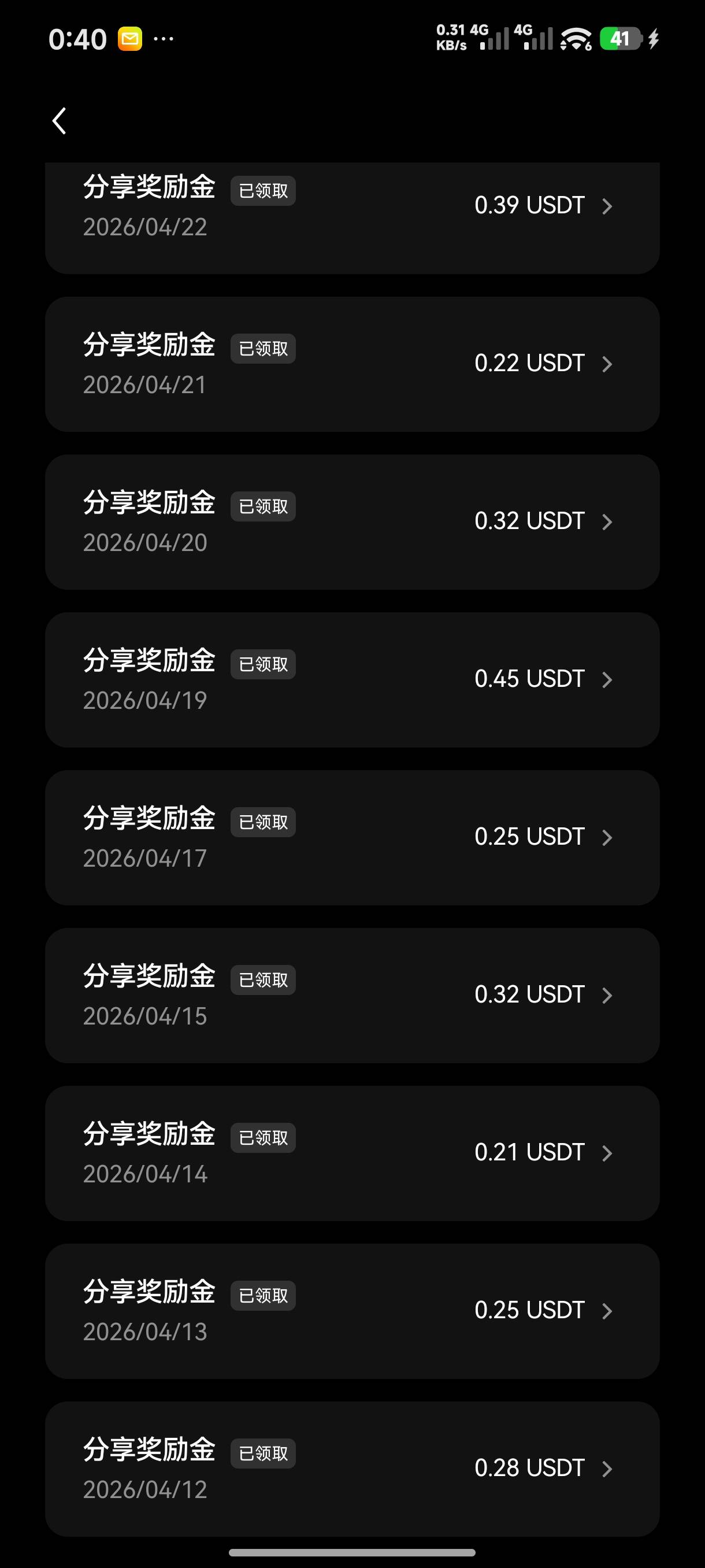 羊毛末日了 外省的老哥都为了这点毛硬讲粤语

36 / 作者:湫也失落 / 