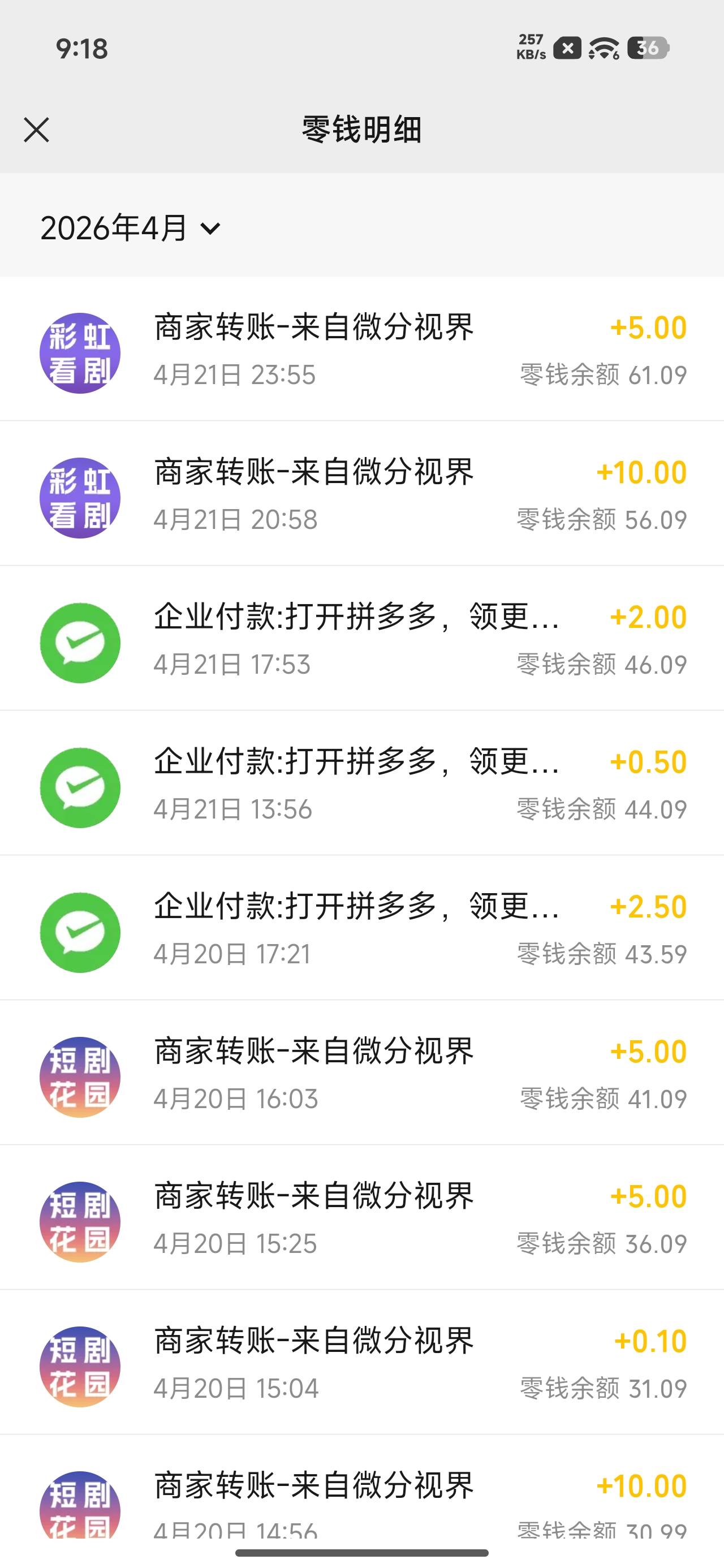 还是微分视界给力啊

94 / 作者:文迪。 / 