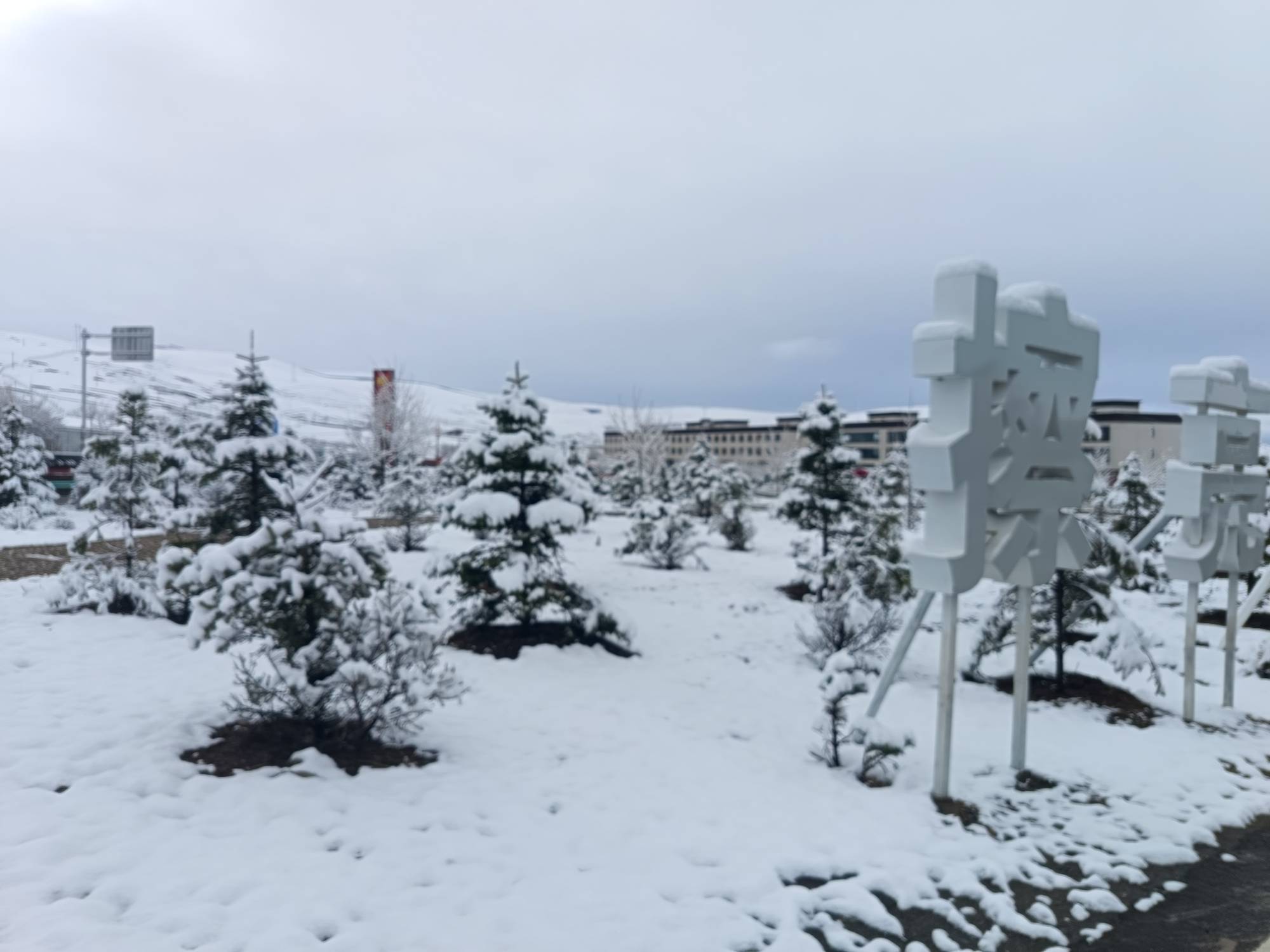 需要专属雪人吗小老弟？





6 / 作者:流浪锅 / 