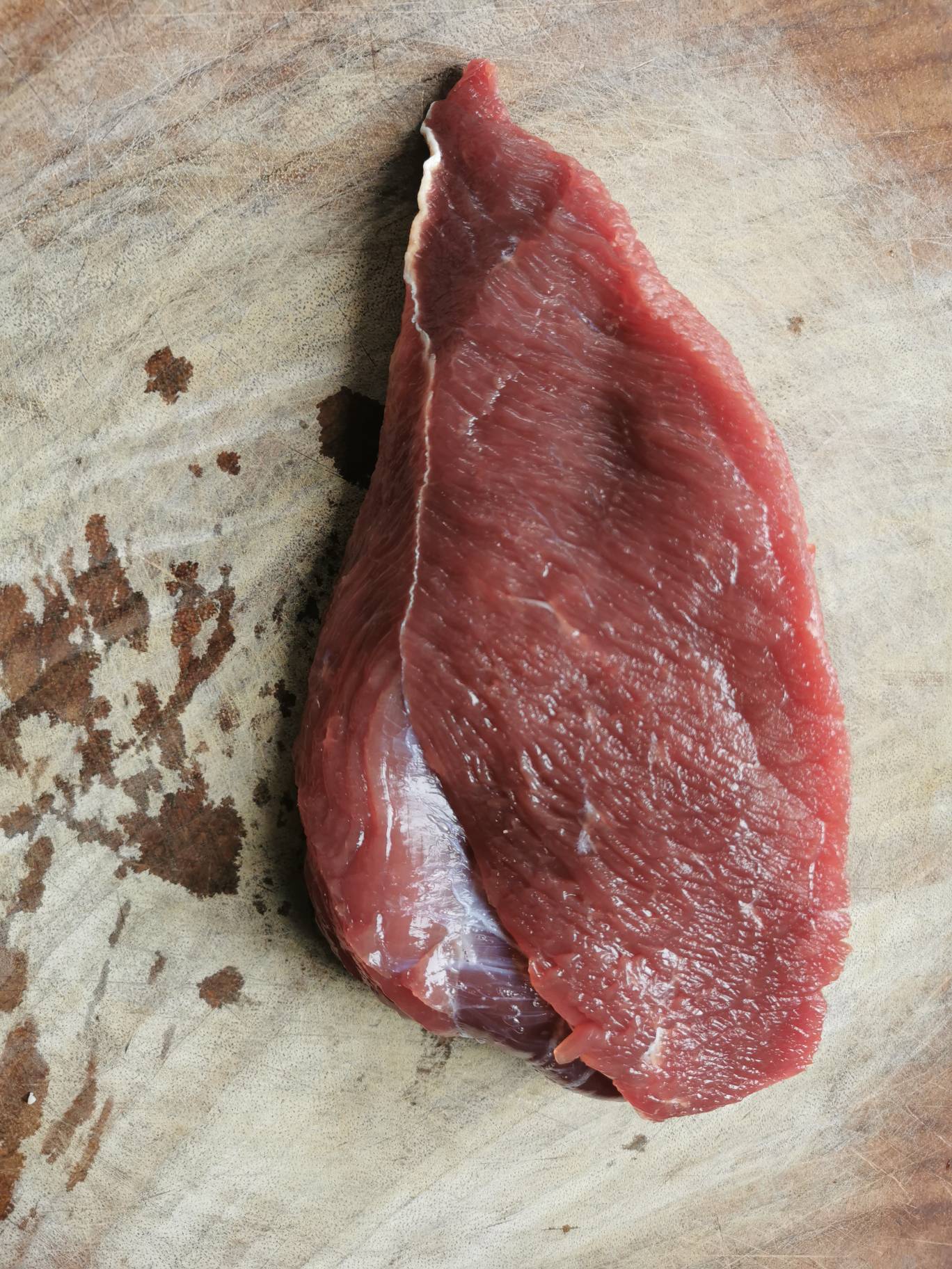 人生短短几十年，买点牛肉犒劳一下自己

95 / 作者:果然一道 / 