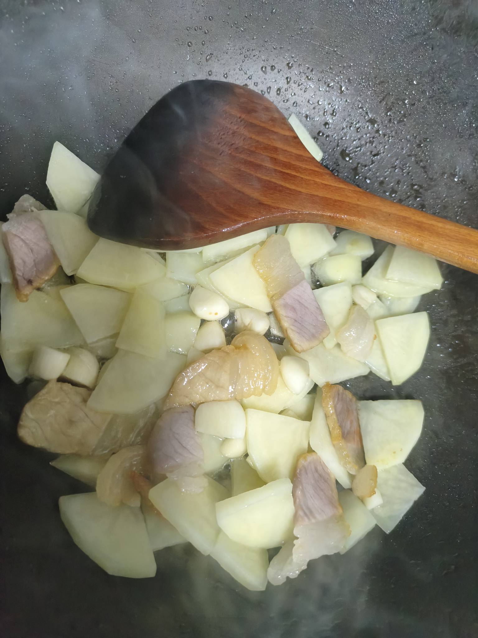挂壁了，老哥们

57 / 作者:回不到的过去丶 / 