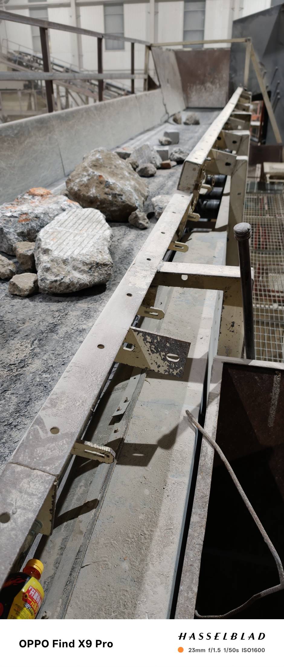 x9p是我用过手感最好的find系列

81 / 作者:中国工商银行卡农分行 / 