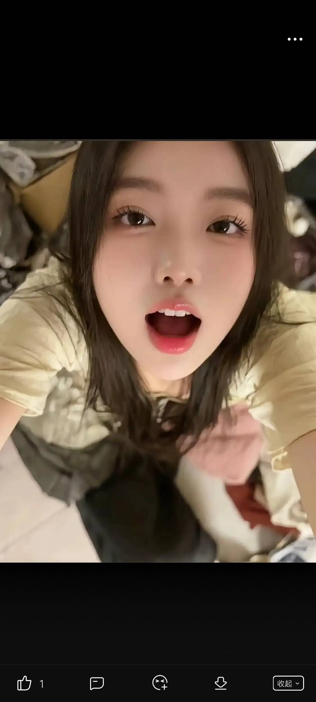 老哥们大满了救命啊

90 / 作者:zeng2323276007 / 