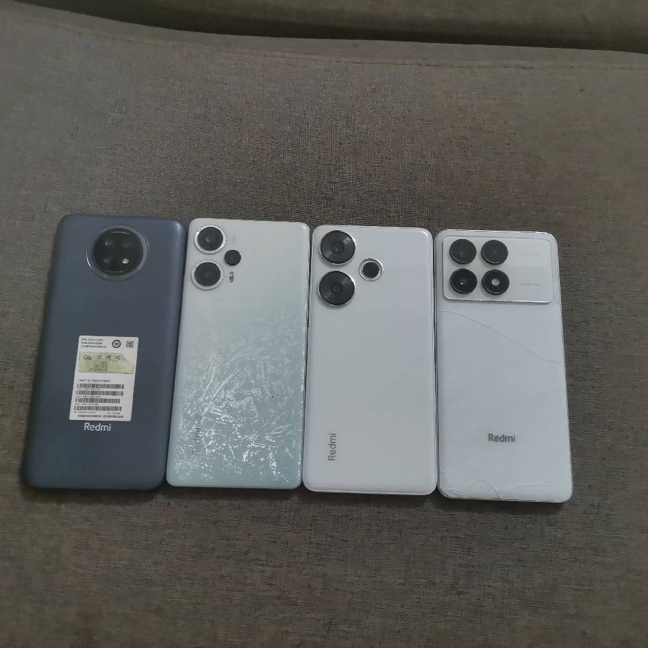 有小米红米手机的进来，1台手机一天20起步，一共有4个入口，小米视频，小米浏览器我的93 / 作者:李二牛 / 