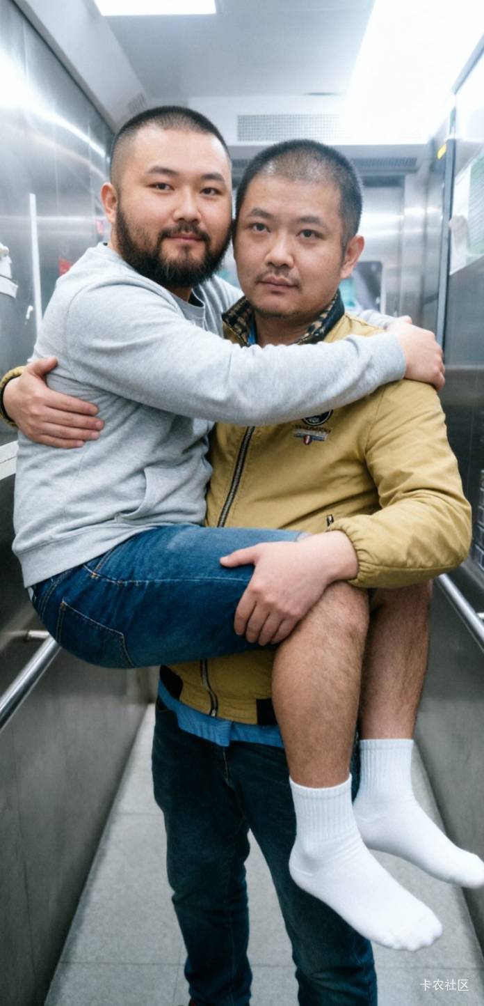 老哥们腋臭和狐臭有没有区别？

47 / 作者:彳亍～ / 