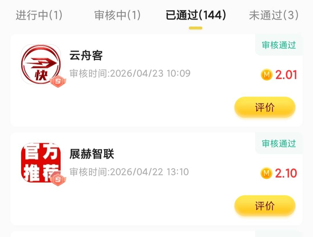 云舟和展赫还挺好搞，同系列，开局几百金币点几个x看几个广告就有6千了。云有2.9收的
84 / 作者:廸加 / 