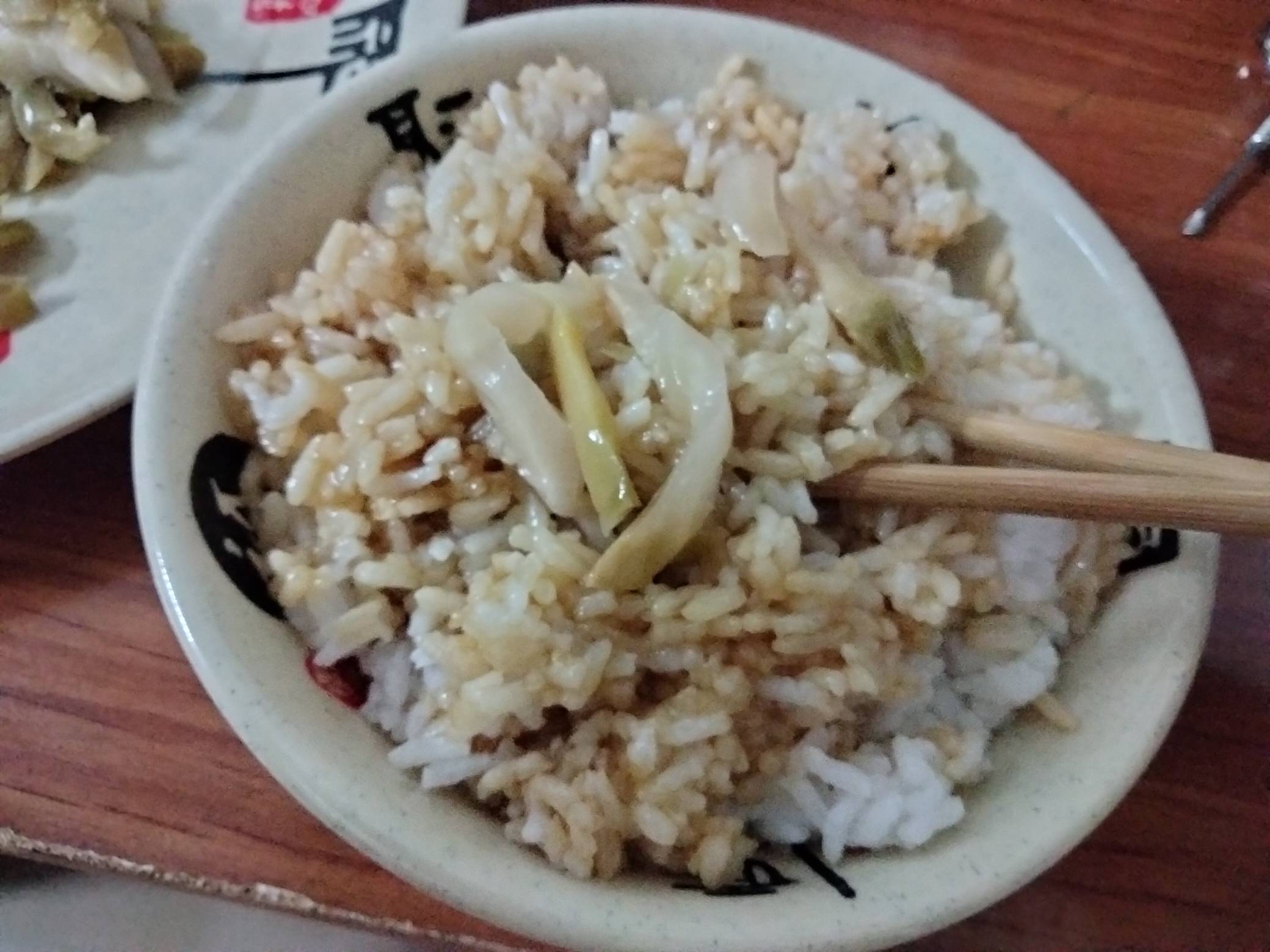 开饭了，老哥们先吃，这一餐消费不到3元



65 / 作者:君子之交淡如水 / 