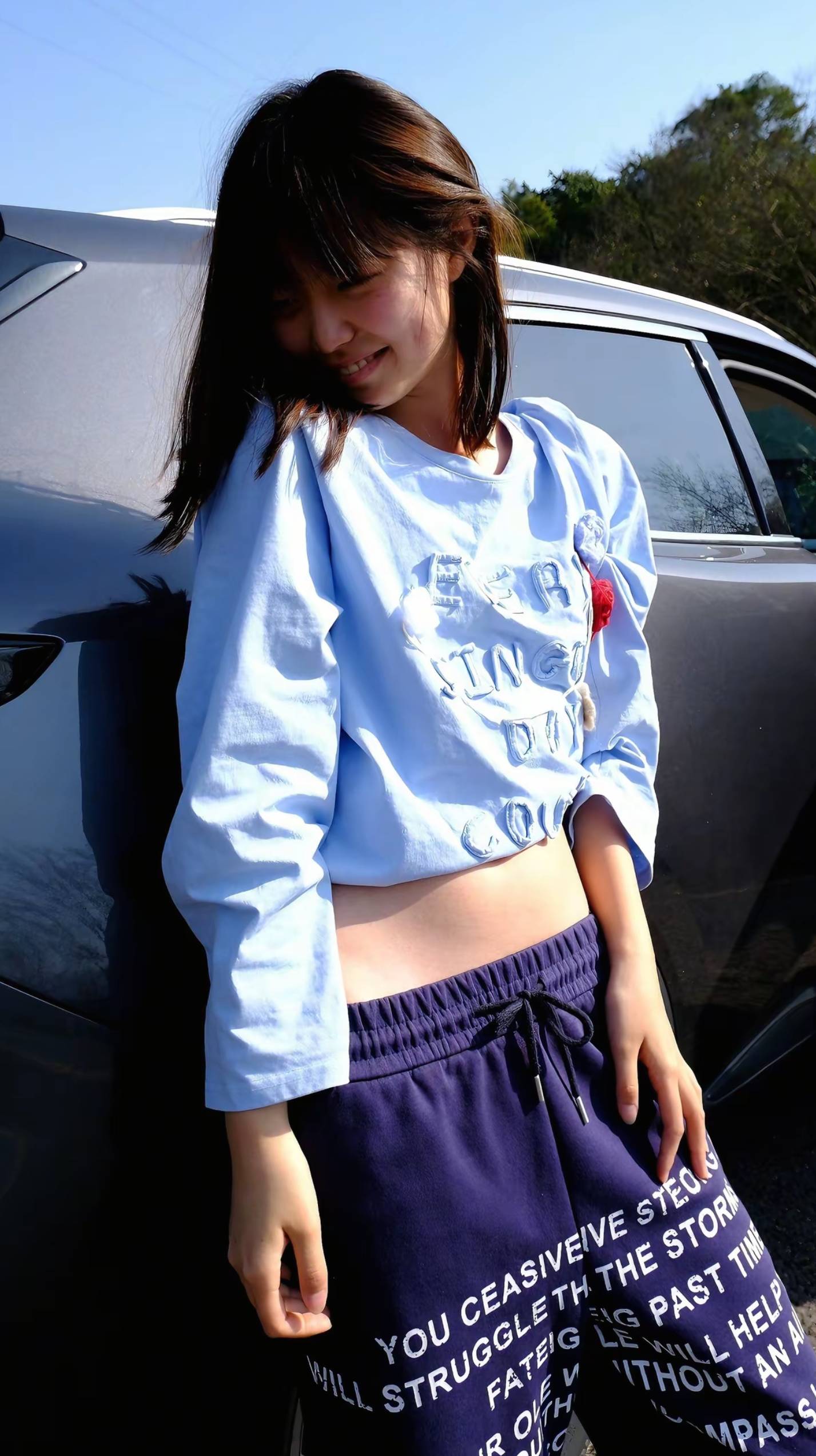 每天都没有毛，只能出来游山玩水了

48 / 作者:撸毛小王子 / 