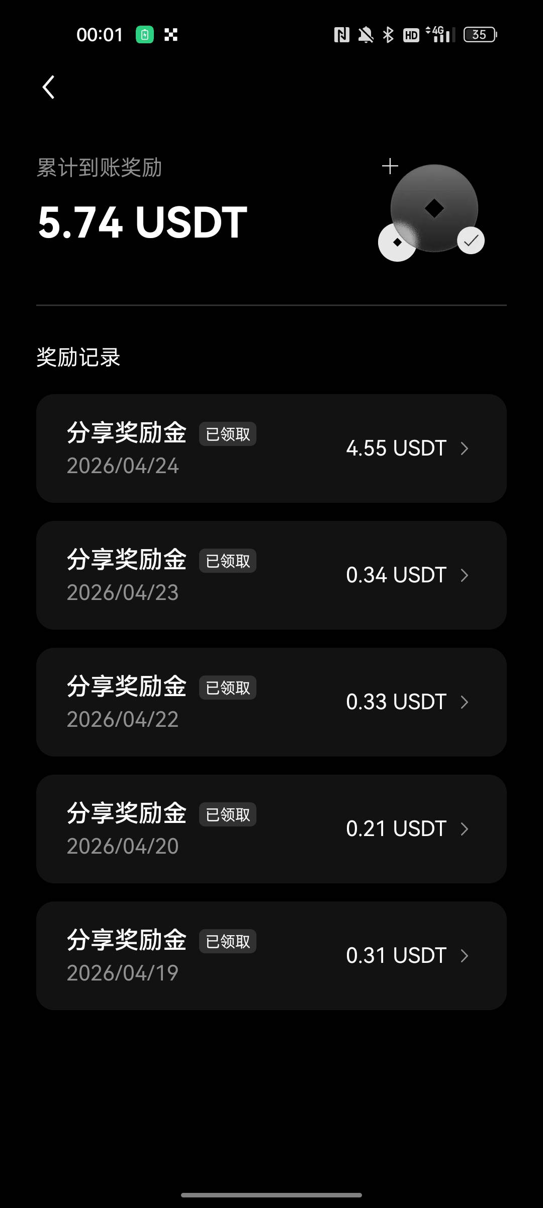 终于来个大的

73 / 作者:无需多言i / 