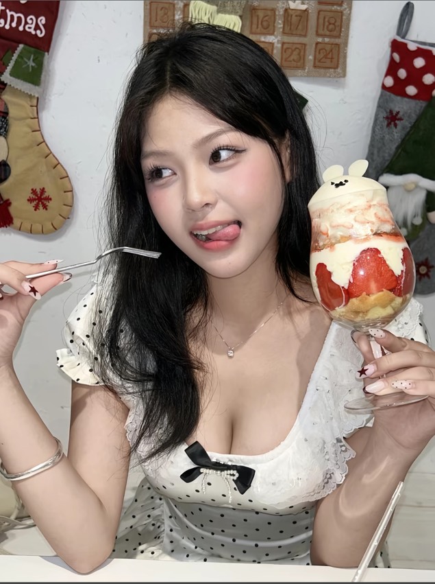 今天老哥们吃的满嘴流油，我也是放心了！

3 / 作者:李二拐 / 