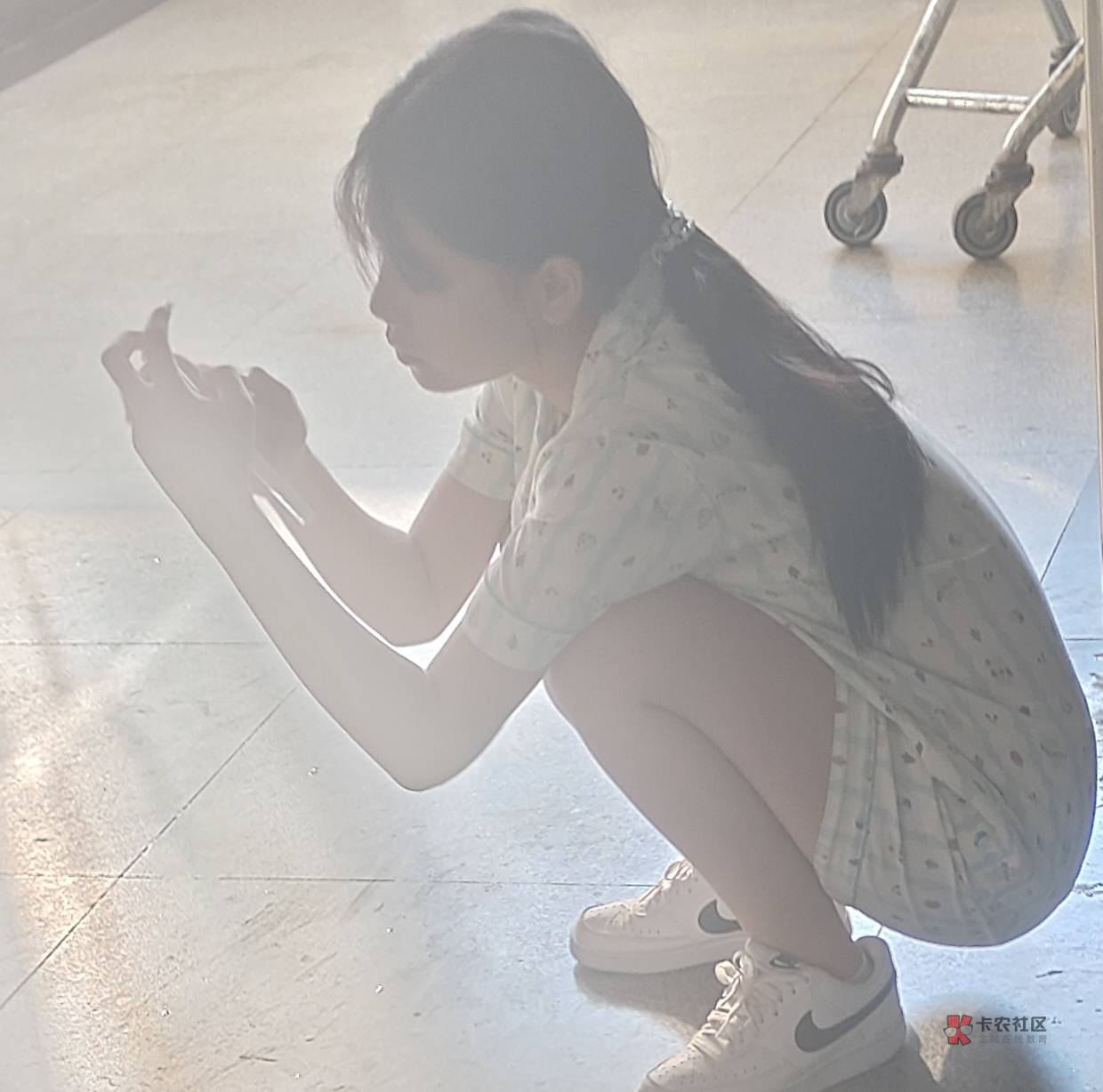 我刚刚刷朋友圈,看见我的初恋 ,16 岁时候谈的,当时还很纯爱,感觉非她不娶,她是世43 / 作者:卡农最后一位帅哥 / 我刚刚刷朋友圈,看见我的初恋 ,16 岁时候谈的,当时还很纯爱,感觉非她不娶,她是世43 / 作者:卡农最后一位帅哥 /