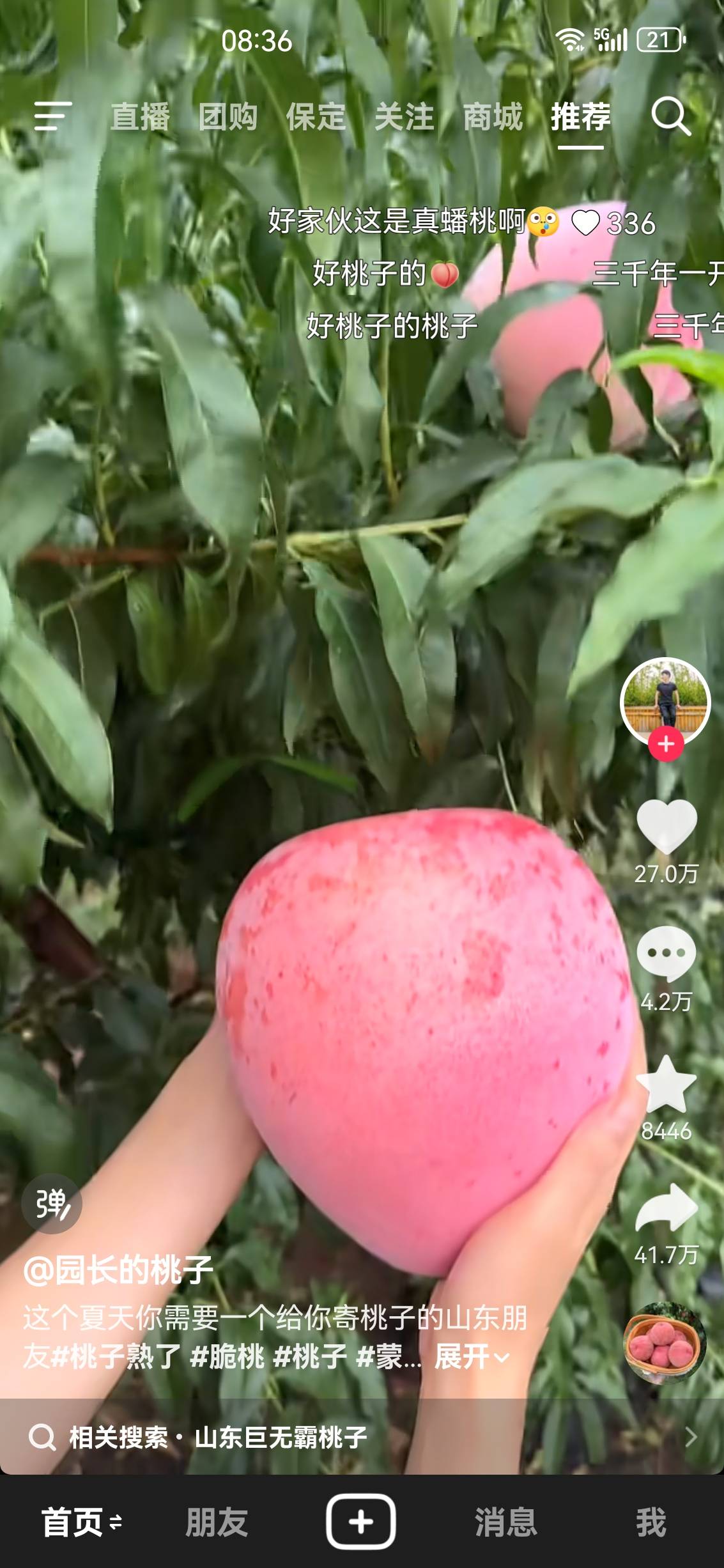 有本地老哥讲一下吗

83 / 作者:达不溜。 / 