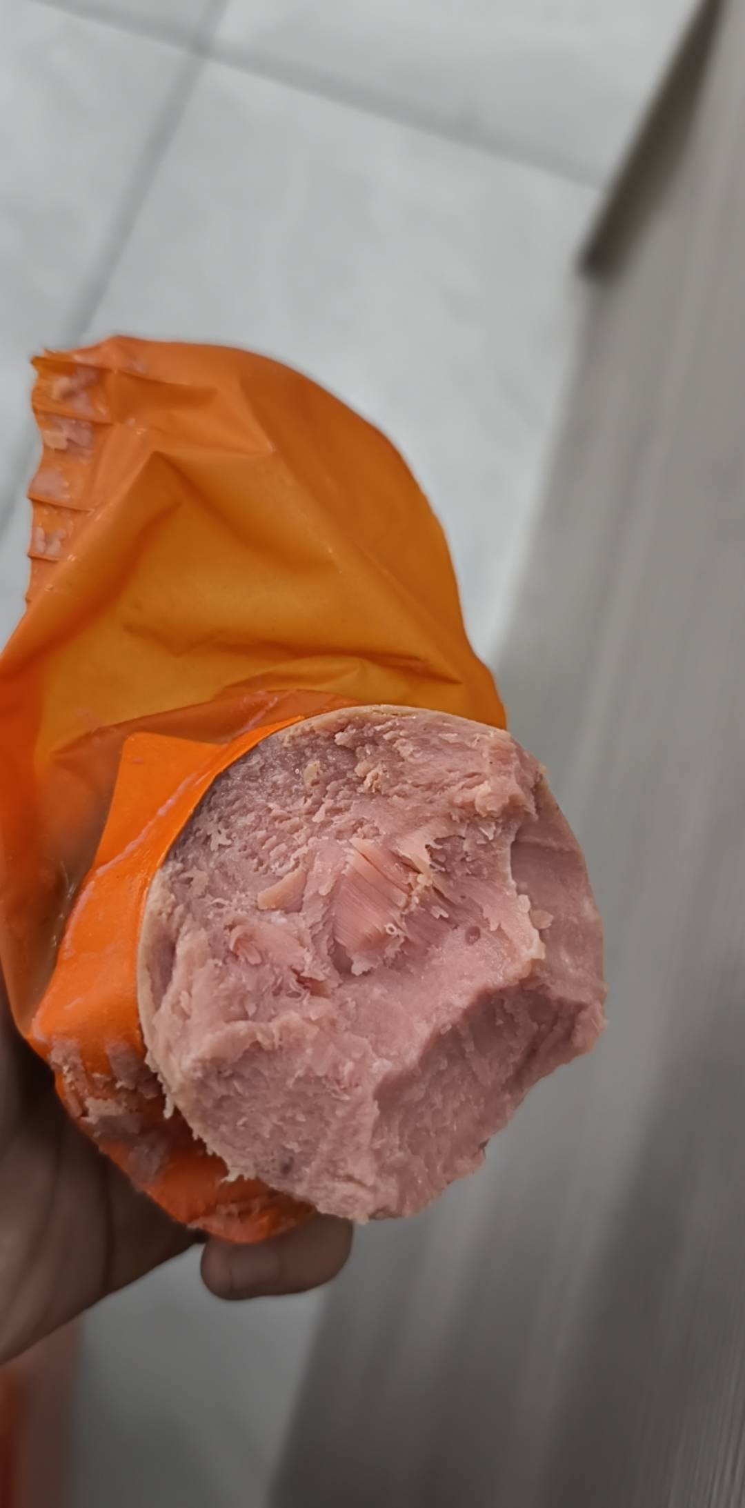 挂b了，香肠只能吃这么大的

61 / 作者:中国工商银行卡农分行 / 