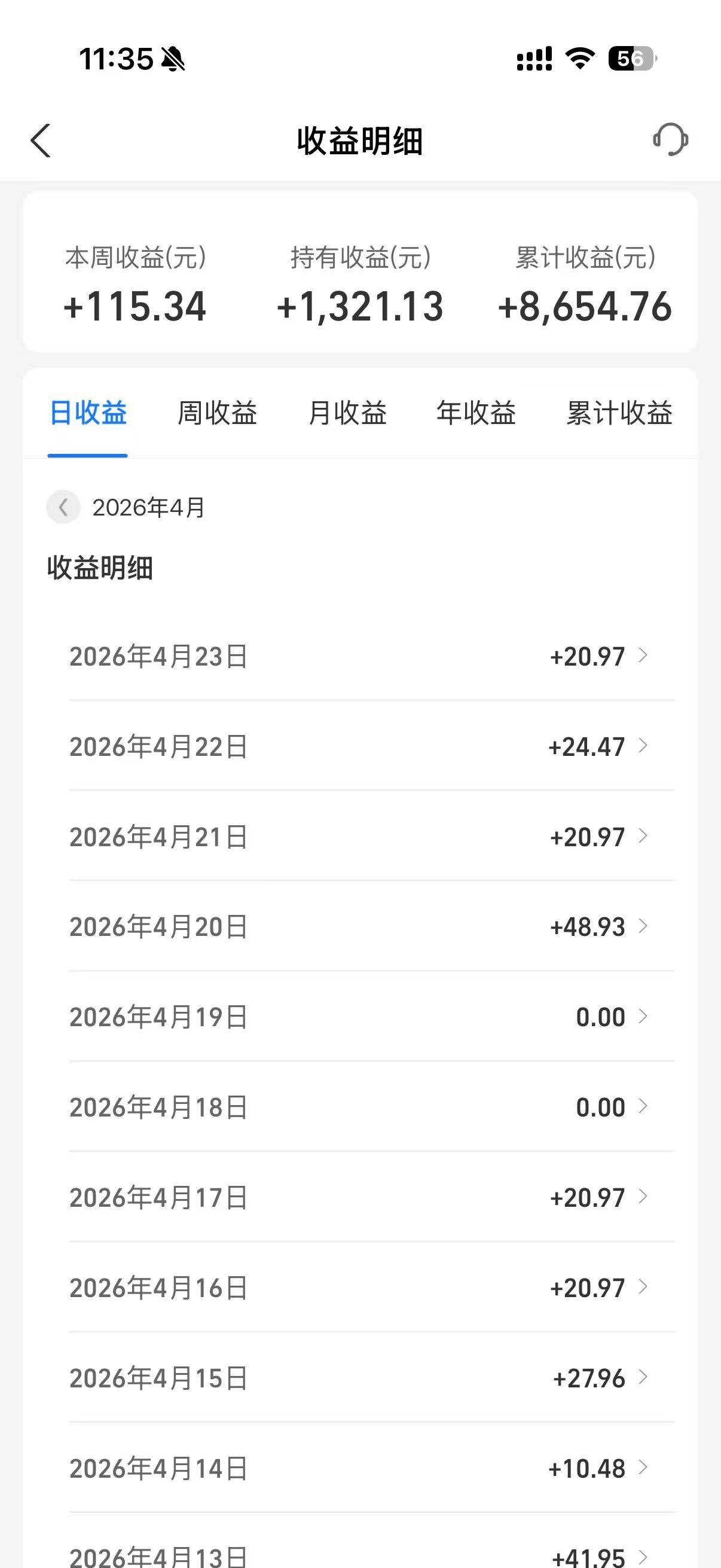 羊毛末日，每天靠这些渡日


90 / 作者:呐呐你 / 