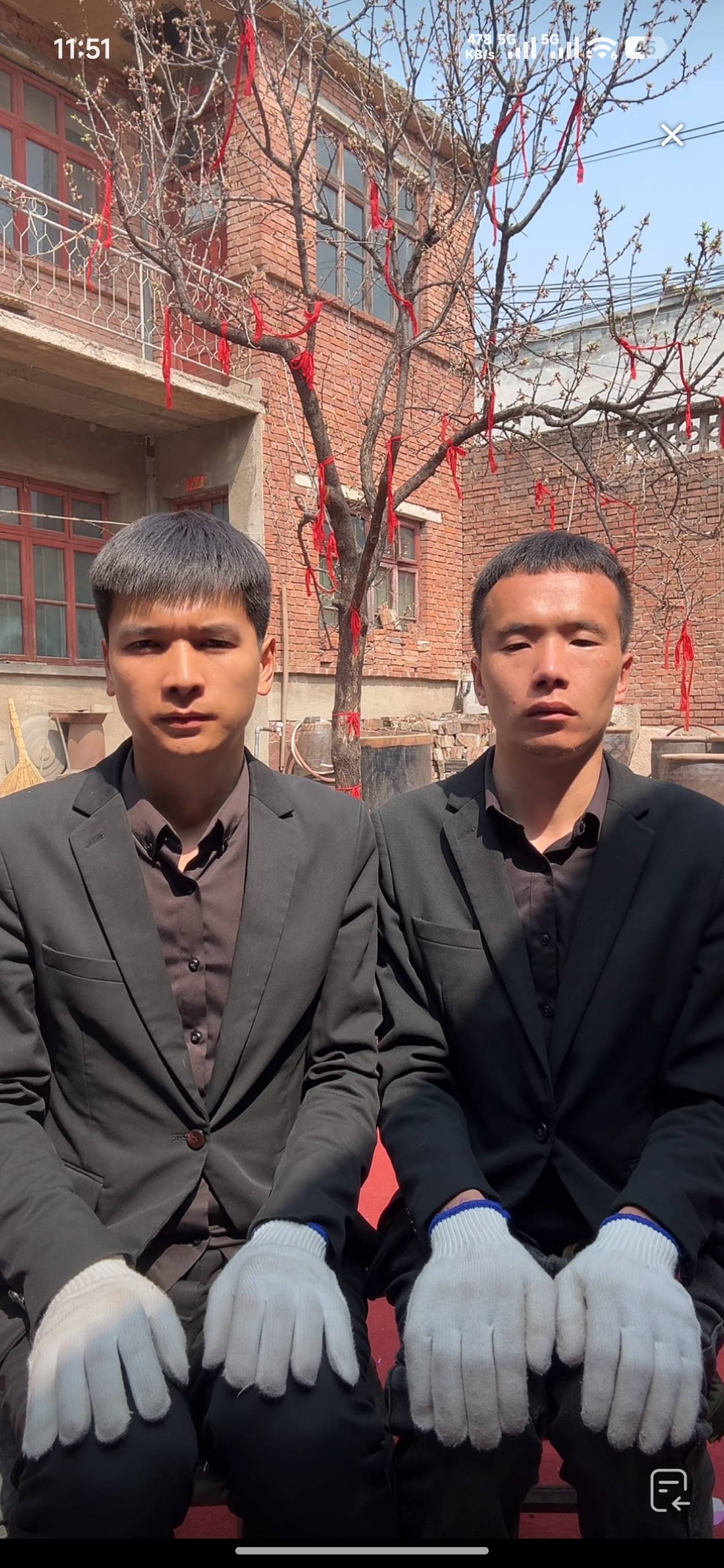 重新开通的花呗要刷脸是不是说明会给一点额度
50 / 作者:文迪。 / 