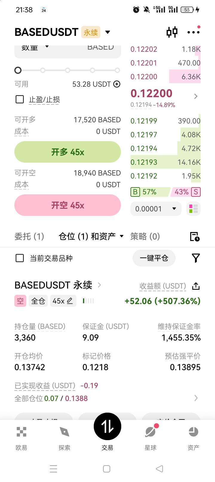 舒服了

96 / 作者:无羊毛111 / 