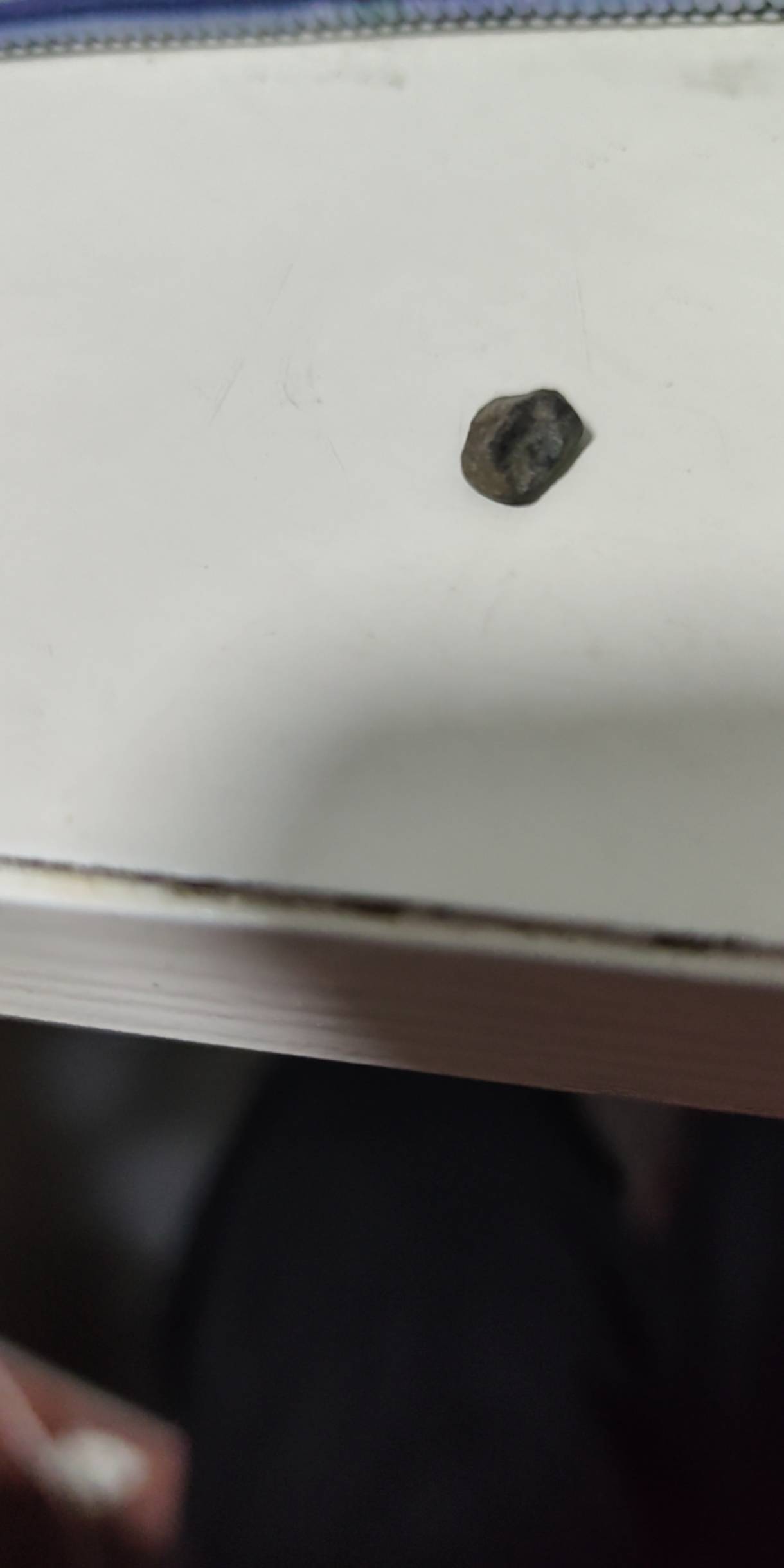 老根萌，怎么烧仙草里还有石头

98 / 作者:好听的昵称啊 / 