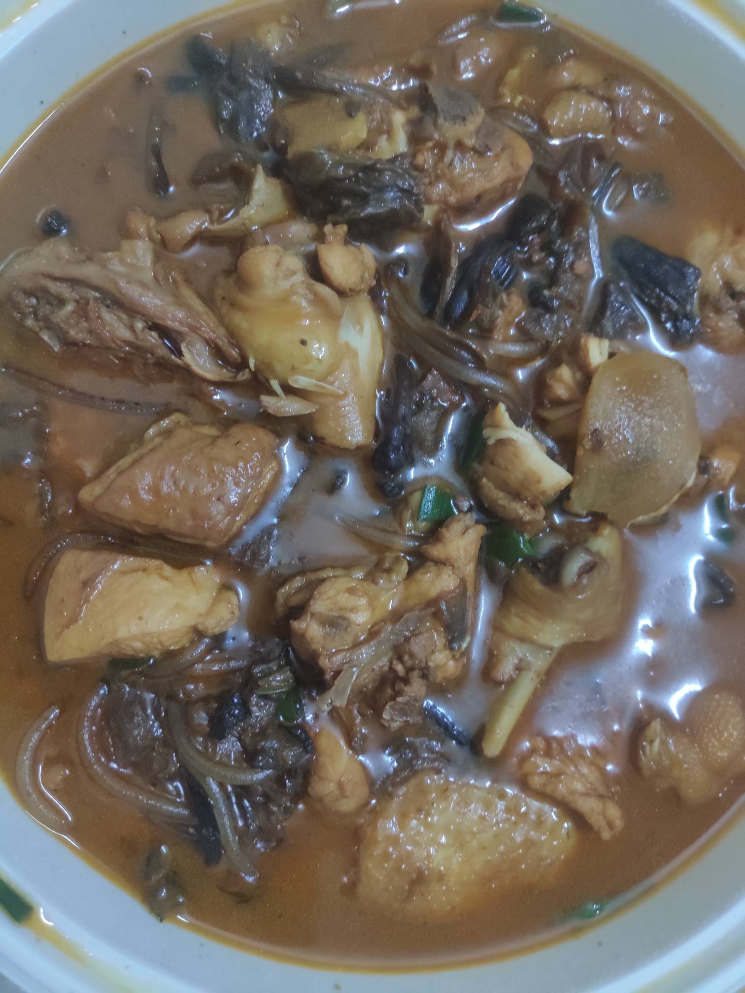 魂斗罗还有包吗？没毛只能弄了
小鸡炖蘑菇

61 / 作者:风中之神-聂风 / 