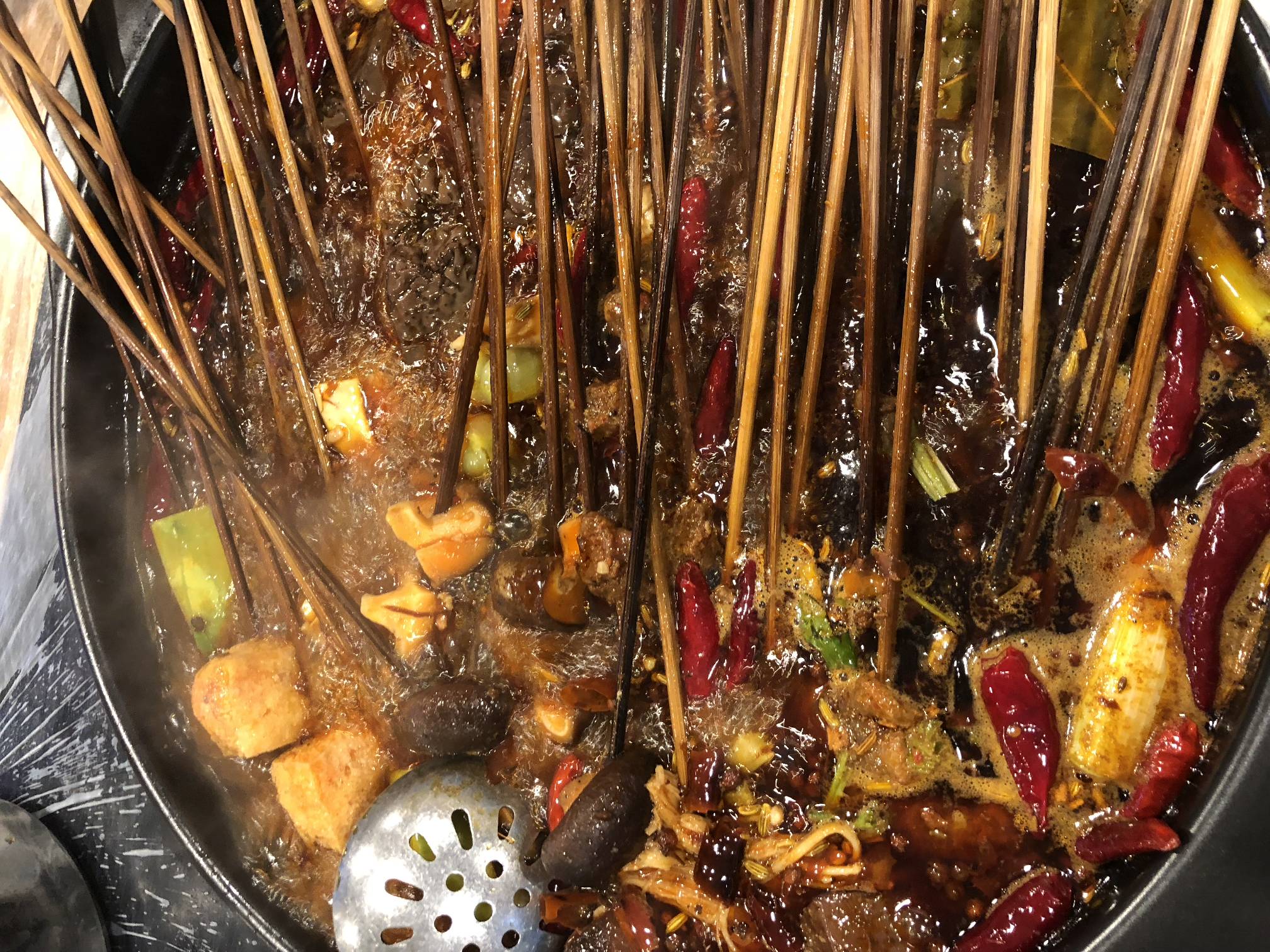 吃夜宵了，老哥们

96 / 作者:重庆朴国昌 / 