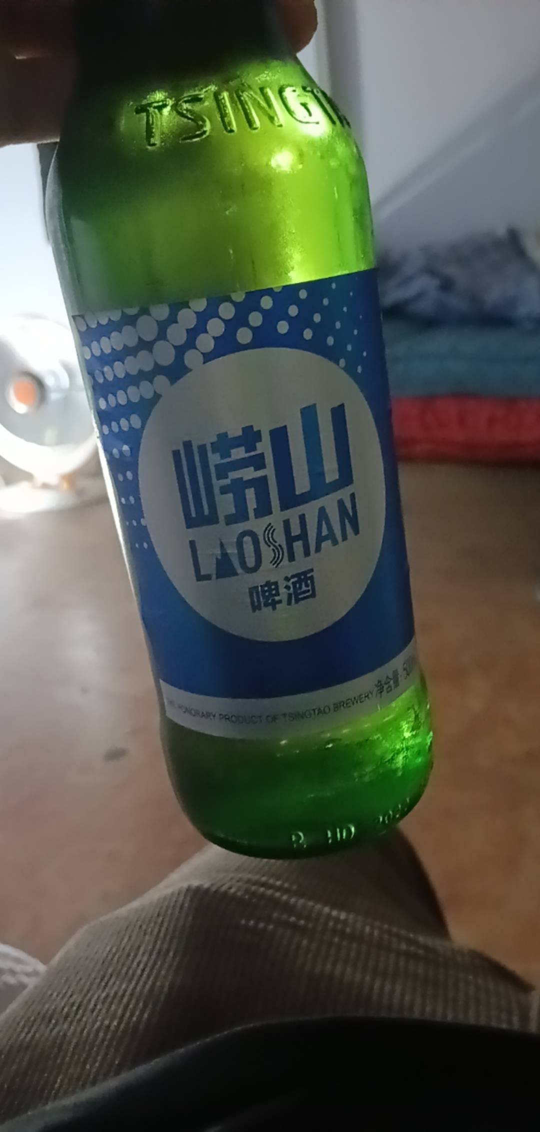 9瓶啤酒在卡农什么水平

11 / 作者:昆山挂壁老哥 / 