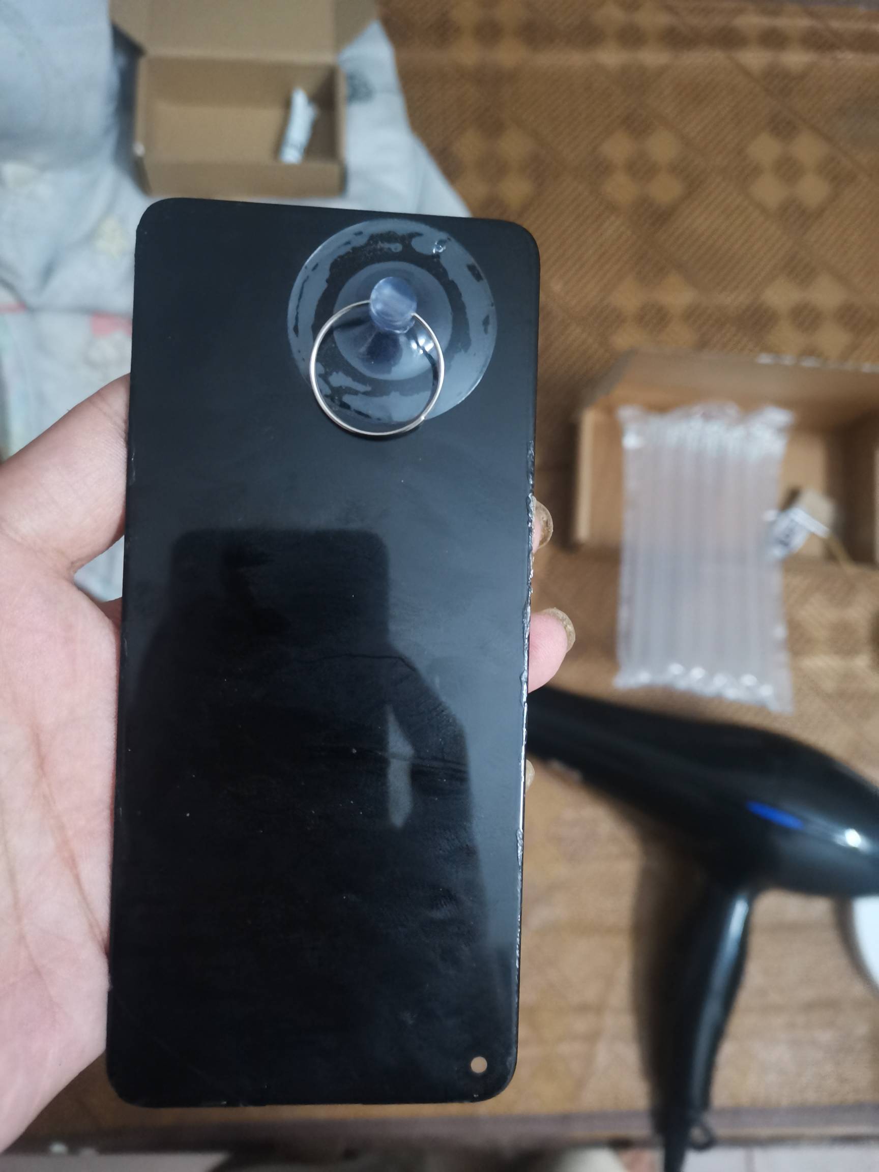 到货，复活一台手机，不到50成本

64 / 作者:1一开始 / 