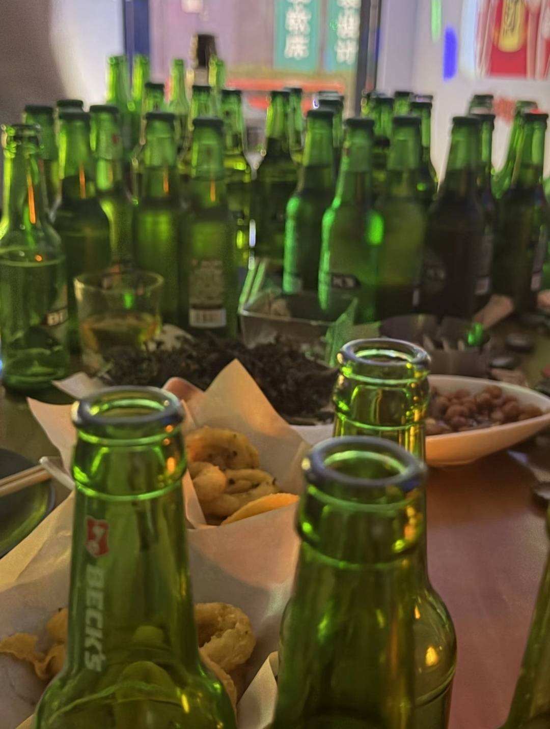 生活好累 累的不是生活 是我累了

31 / 作者:先天挂逼圣体 / 