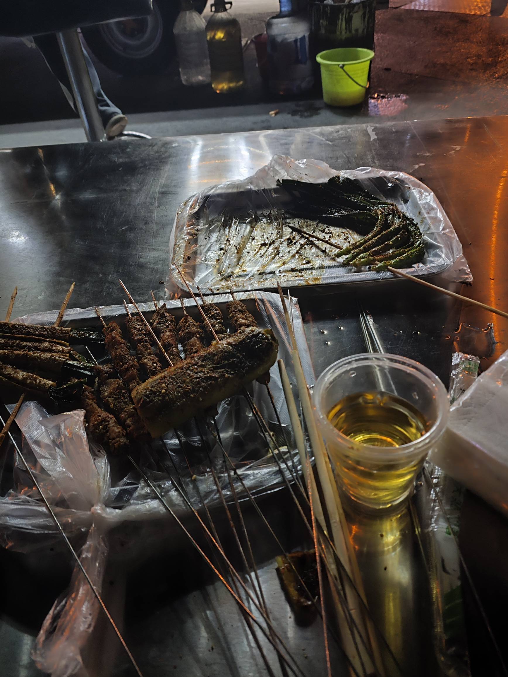 兄弟你说话啊啊，喝没喝多







59 / 作者:会飞的大鲨鱼 / 