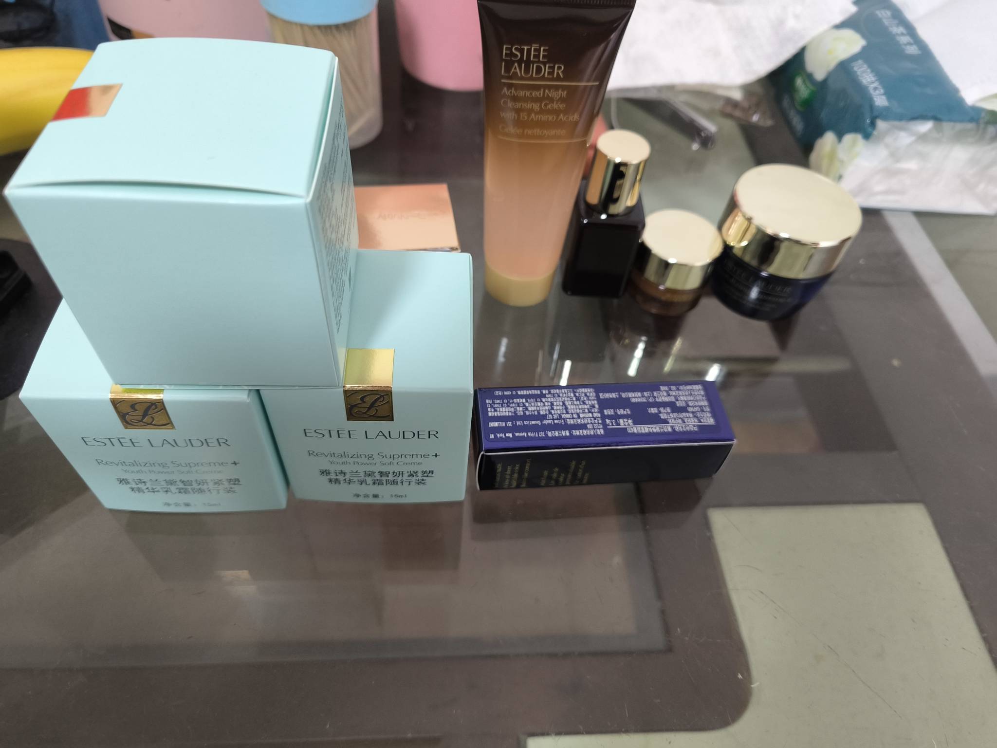 刚好老婆明天过生日，就说1000块钱买的。

49 / 作者:我是麻花疼的爹 / 