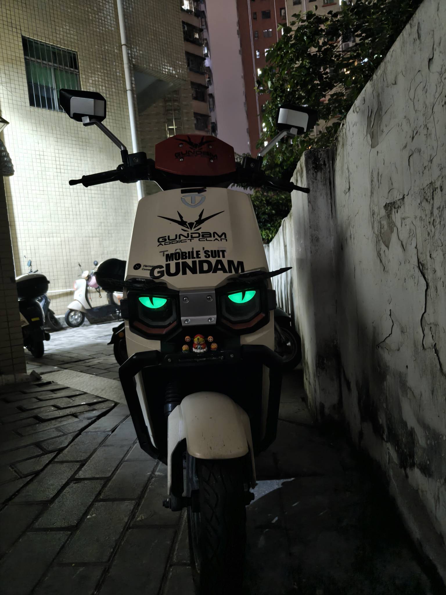 租了个电动车兜风去咯

63 / 作者:湖南大哥。 / 