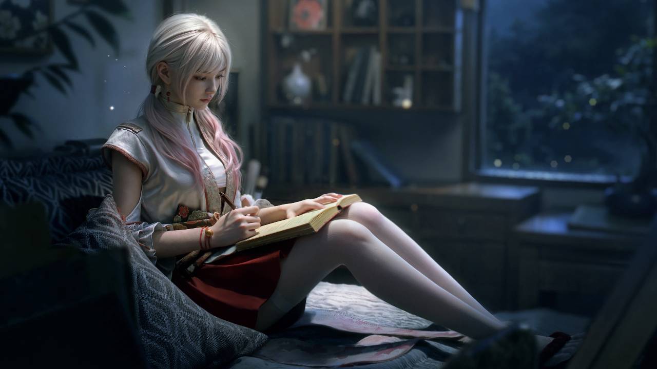 ib都刷了吗

85 / 作者:脑袋困 / 