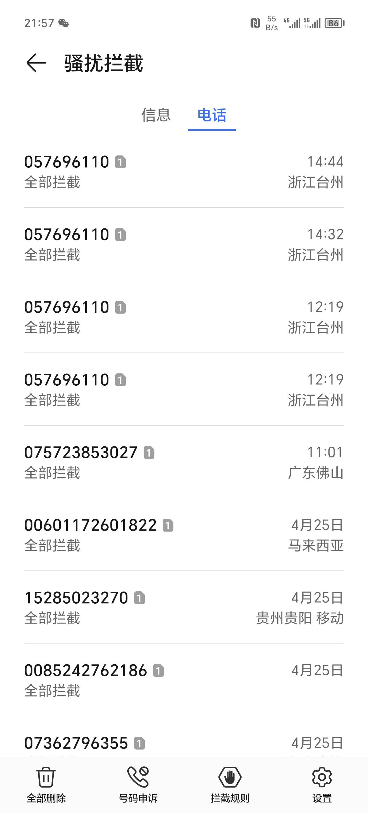 我就取了五千现金 被反诈各种打电话 我开着车子去哪都知道 ，跟我一起坐车的人坐副驾95 / 作者:人世一盏灯 / 