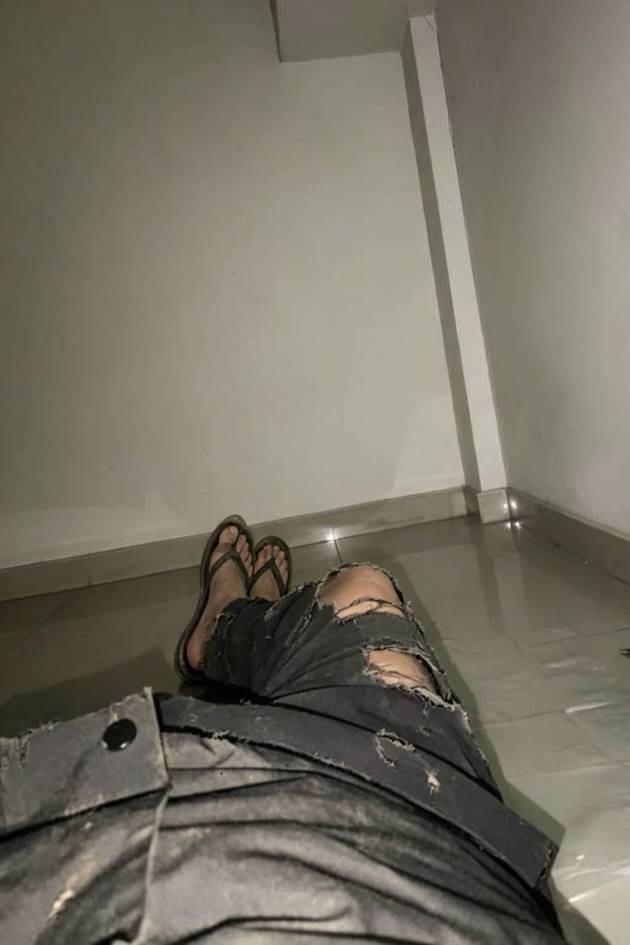 好饿啊，老哥们有没有毛毛？

51 / 作者:尛•牛•蛮 / 