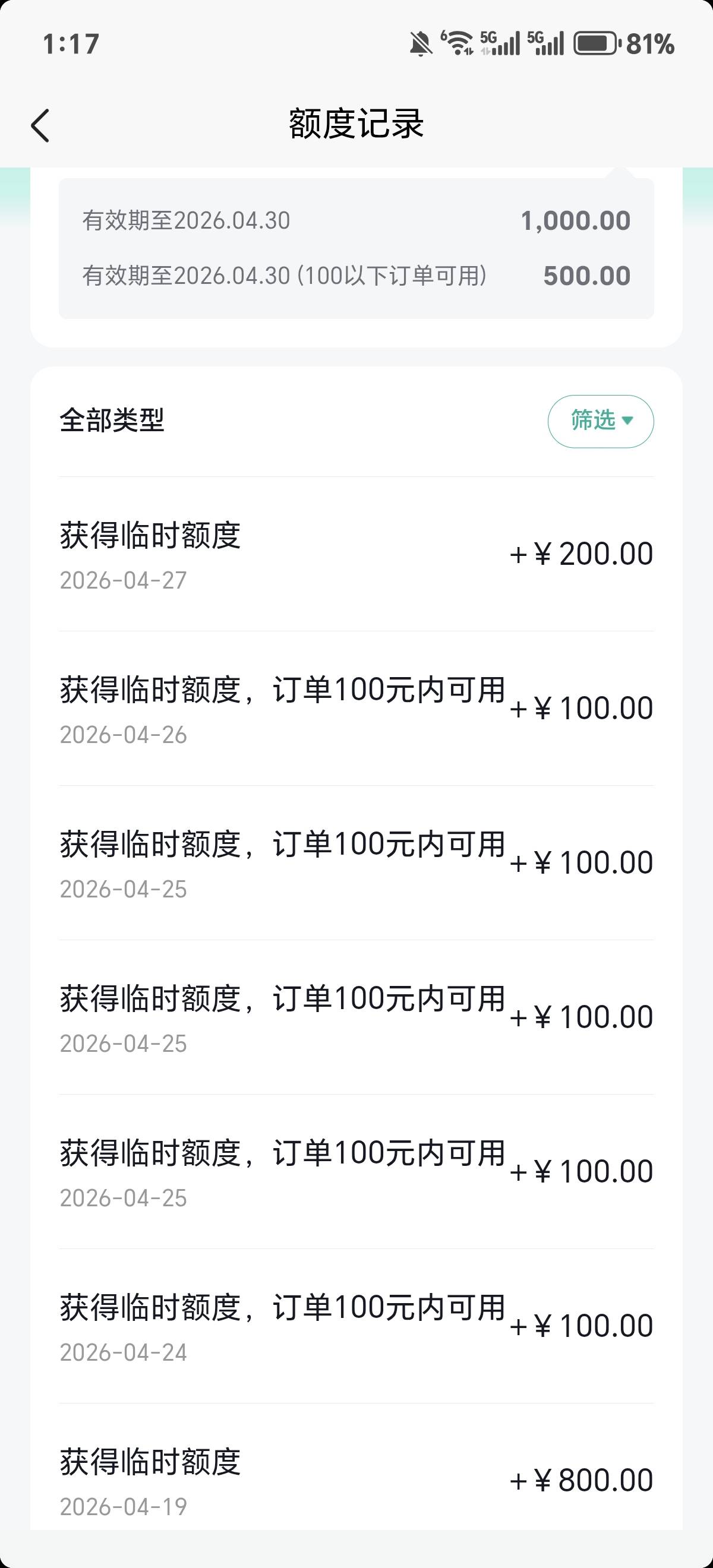 给大家一个抖音月付的提额方法。我亲测有用，如果大家用不了莫怪。谢谢！有点长大家耐18 / 作者:猪兜杰 / 