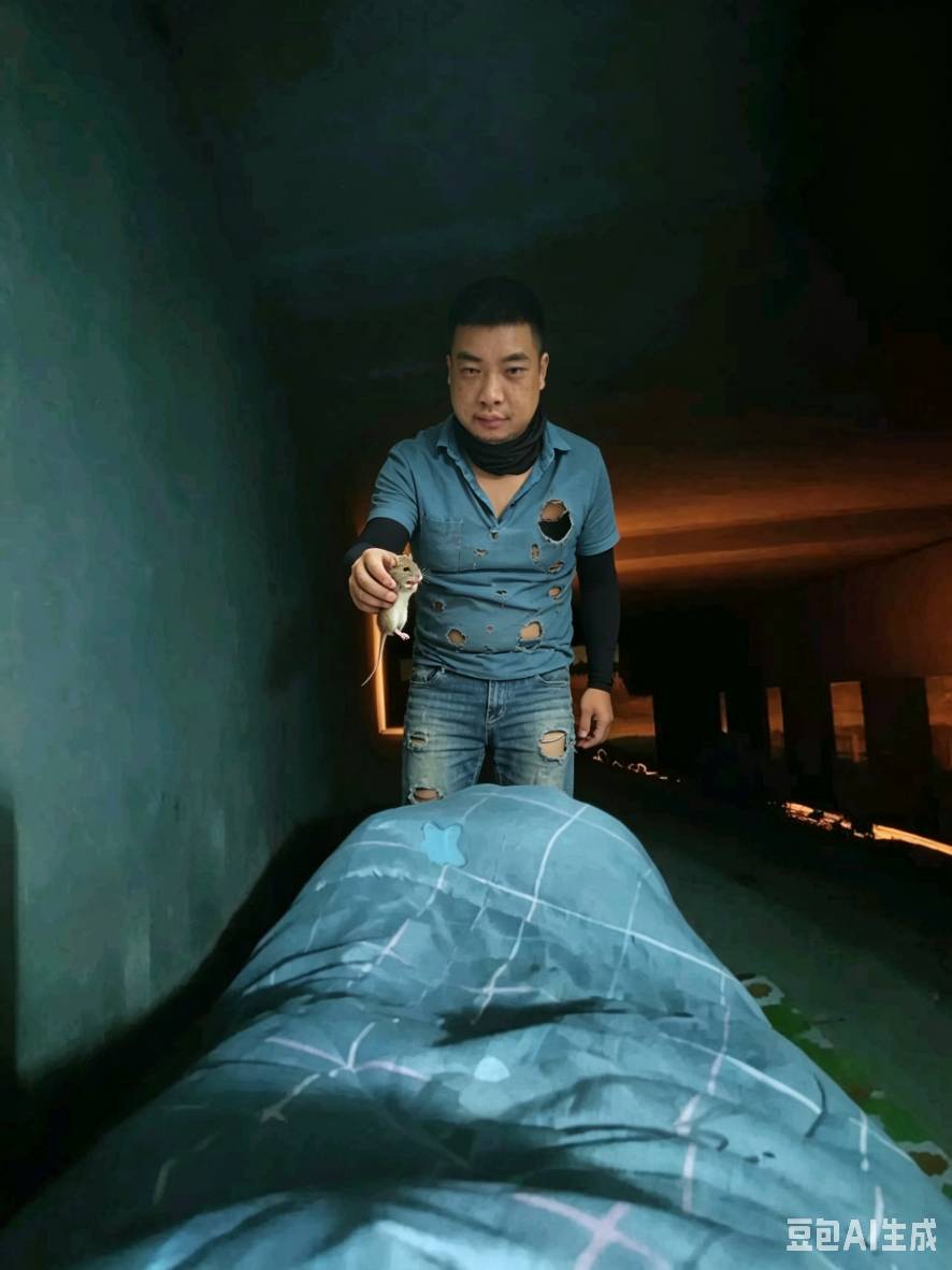 桥洞冷啊

40 / 作者:花香惹人醉 / 