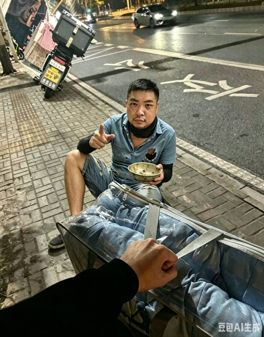 惨啊。没钱烟都戒啦。36个小时没抽啦。目前没有不适应。估计这次真戒啦。
79 / 作者:花香惹人醉 / 