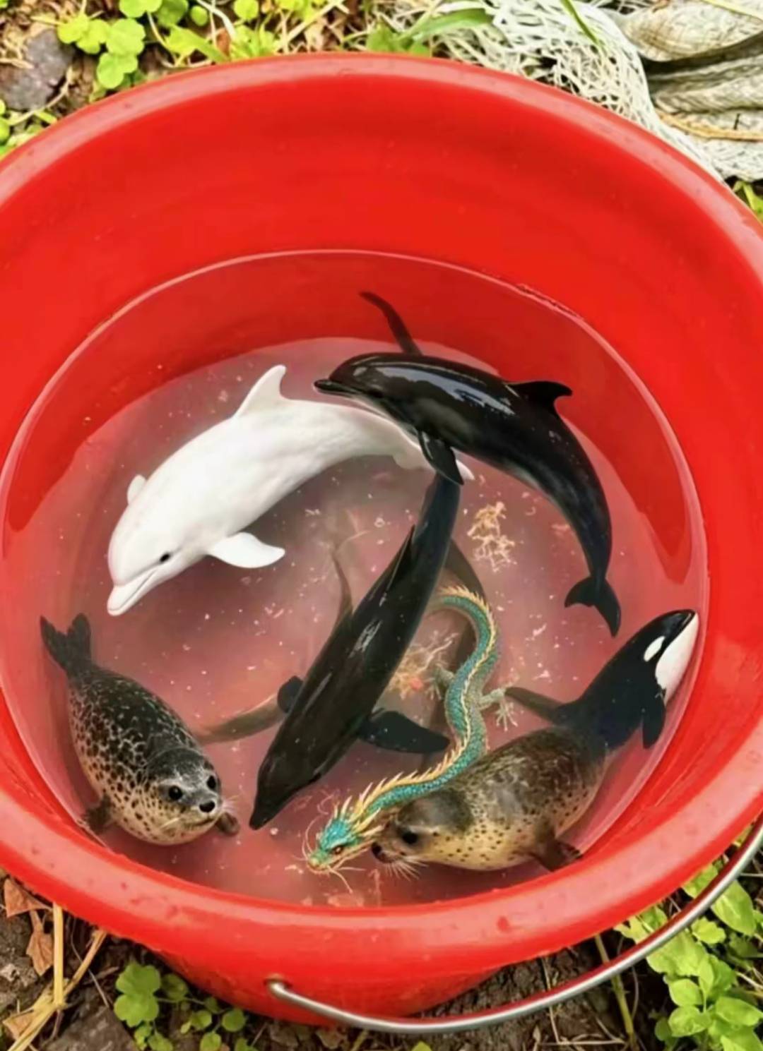 小红书个人商家虚开发票，投诉开票公司能不能搞大毛

58 / 作者:卡农最长 / 