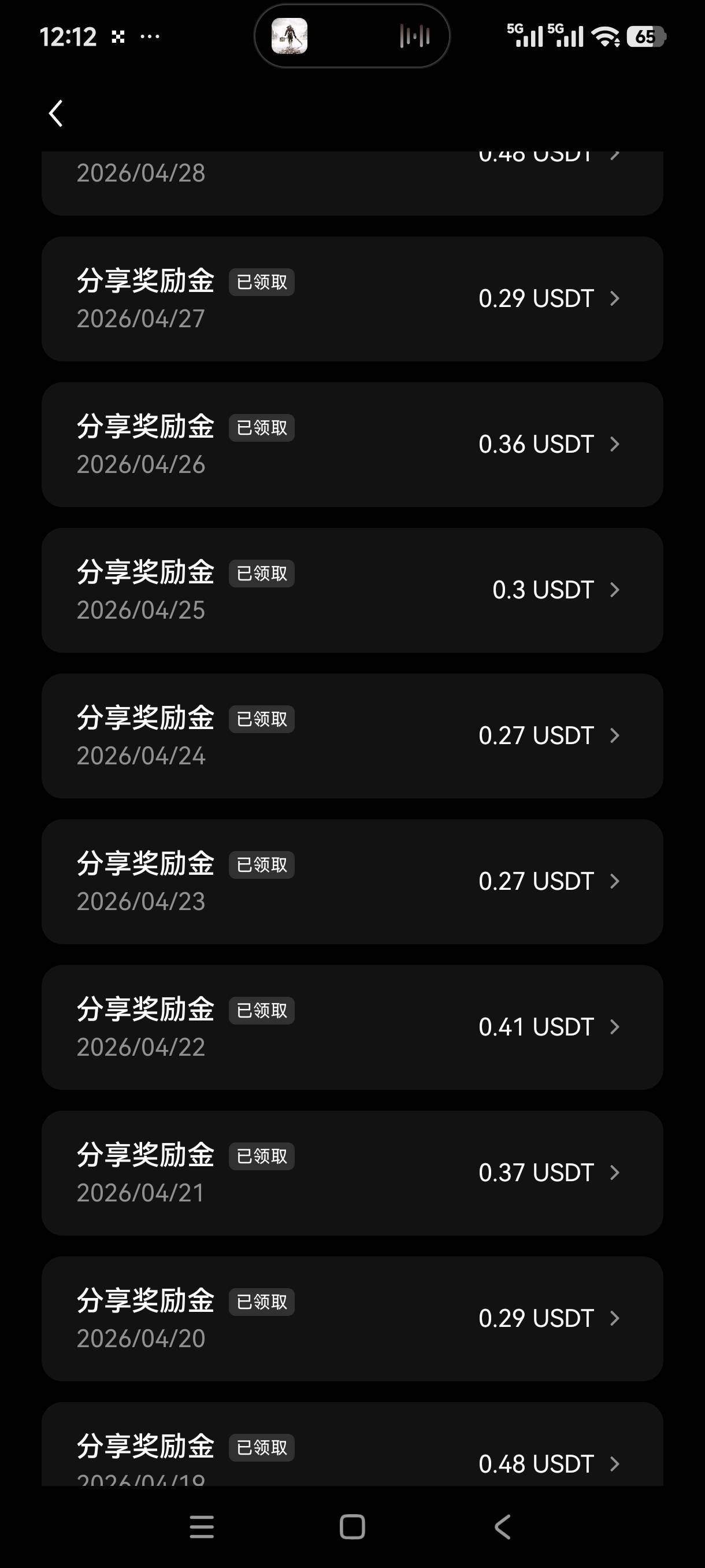 哎！老哥萌

16 / 作者:好听的昵称啊 / 