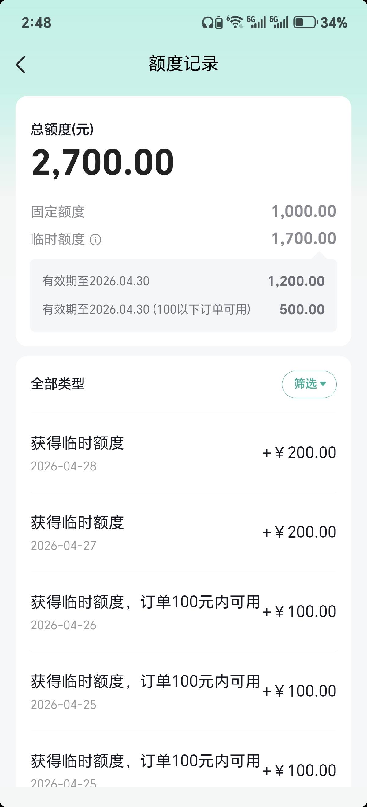 给大家一个抖音月付的提额方法。我亲测有用，如果大家用不了莫怪。谢谢！有点长大家耐2 / 作者:猪兜杰 / 