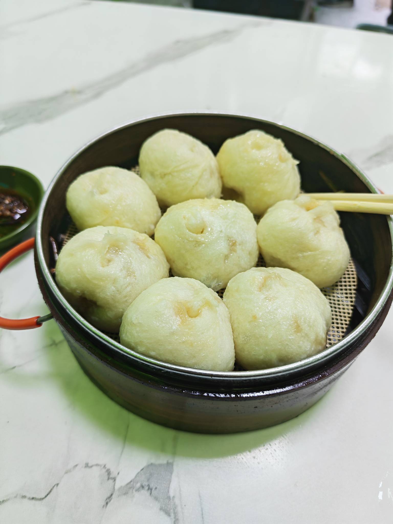 吃小笼包了，宜口贷又给我留了几十块吃饭，太仁慈了！

63 / 作者:逞强- / 